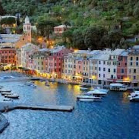 Tavernetta 109 Terrazza Tra Le 5 Terre E Portofino Deiva Marina Buitenkant foto