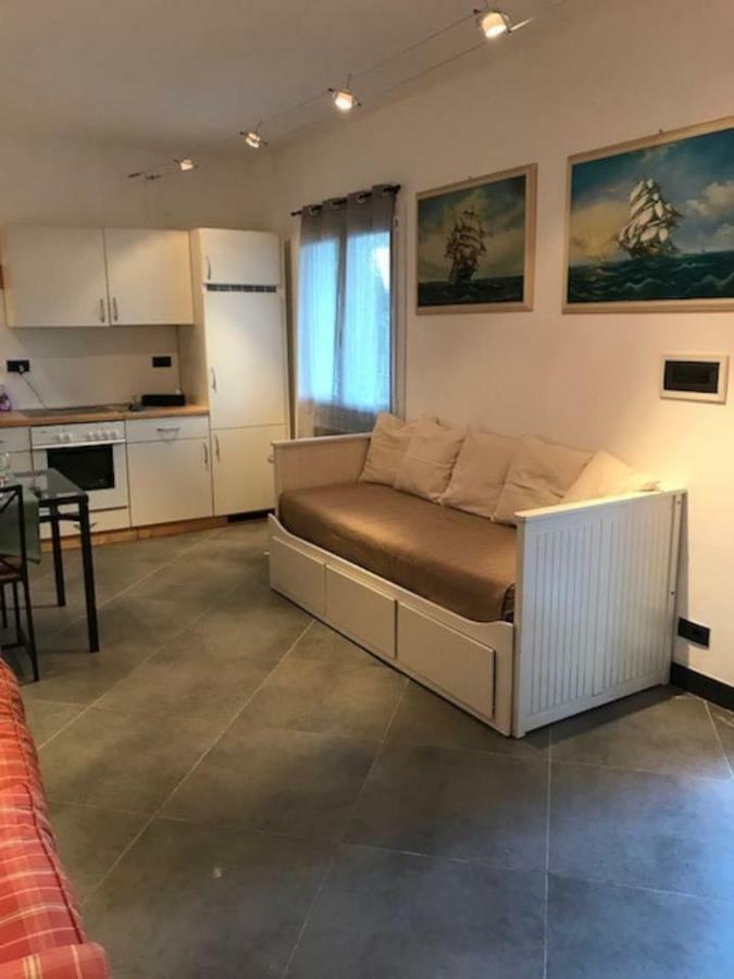 Tavernetta 109 Terrazza Tra Le 5 Terre E Portofino Deiva Marina Buitenkant foto