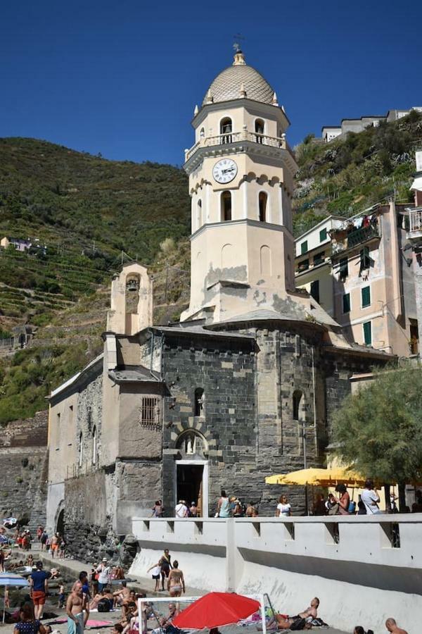 Tavernetta 109 Terrazza Tra Le 5 Terre E Portofino Deiva Marina Buitenkant foto