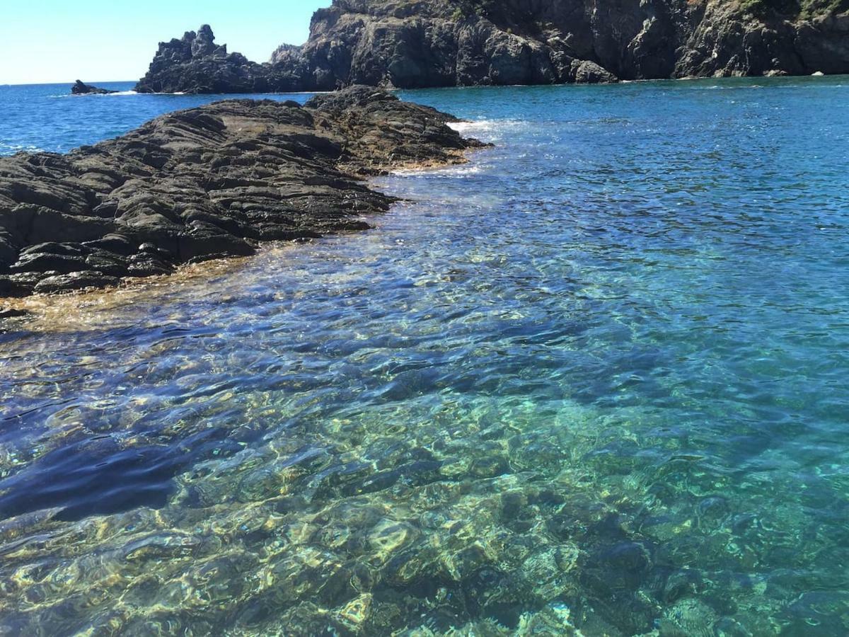 Tavernetta 109 Terrazza Tra Le 5 Terre E Portofino Deiva Marina Buitenkant foto
