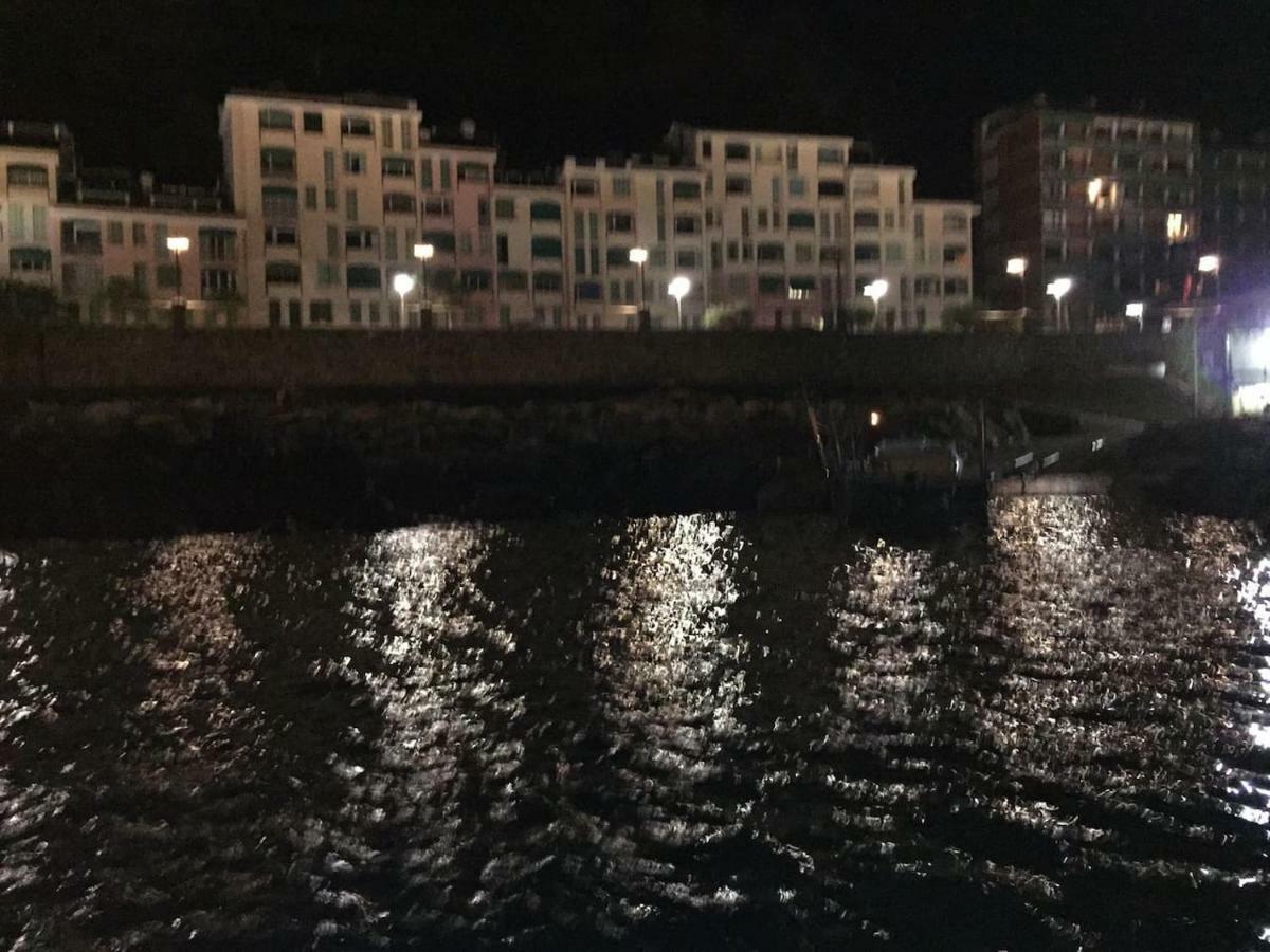 Tavernetta 109 Terrazza Tra Le 5 Terre E Portofino Deiva Marina Buitenkant foto