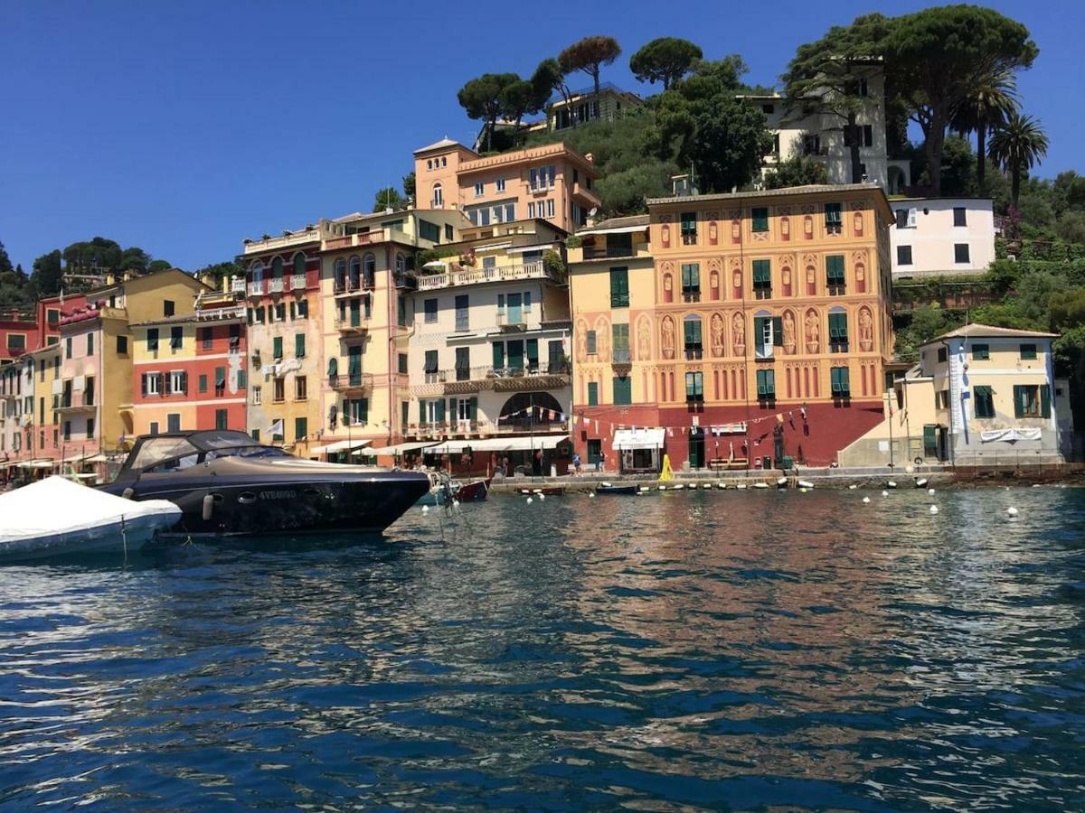 Tavernetta 109 Terrazza Tra Le 5 Terre E Portofino Deiva Marina Buitenkant foto