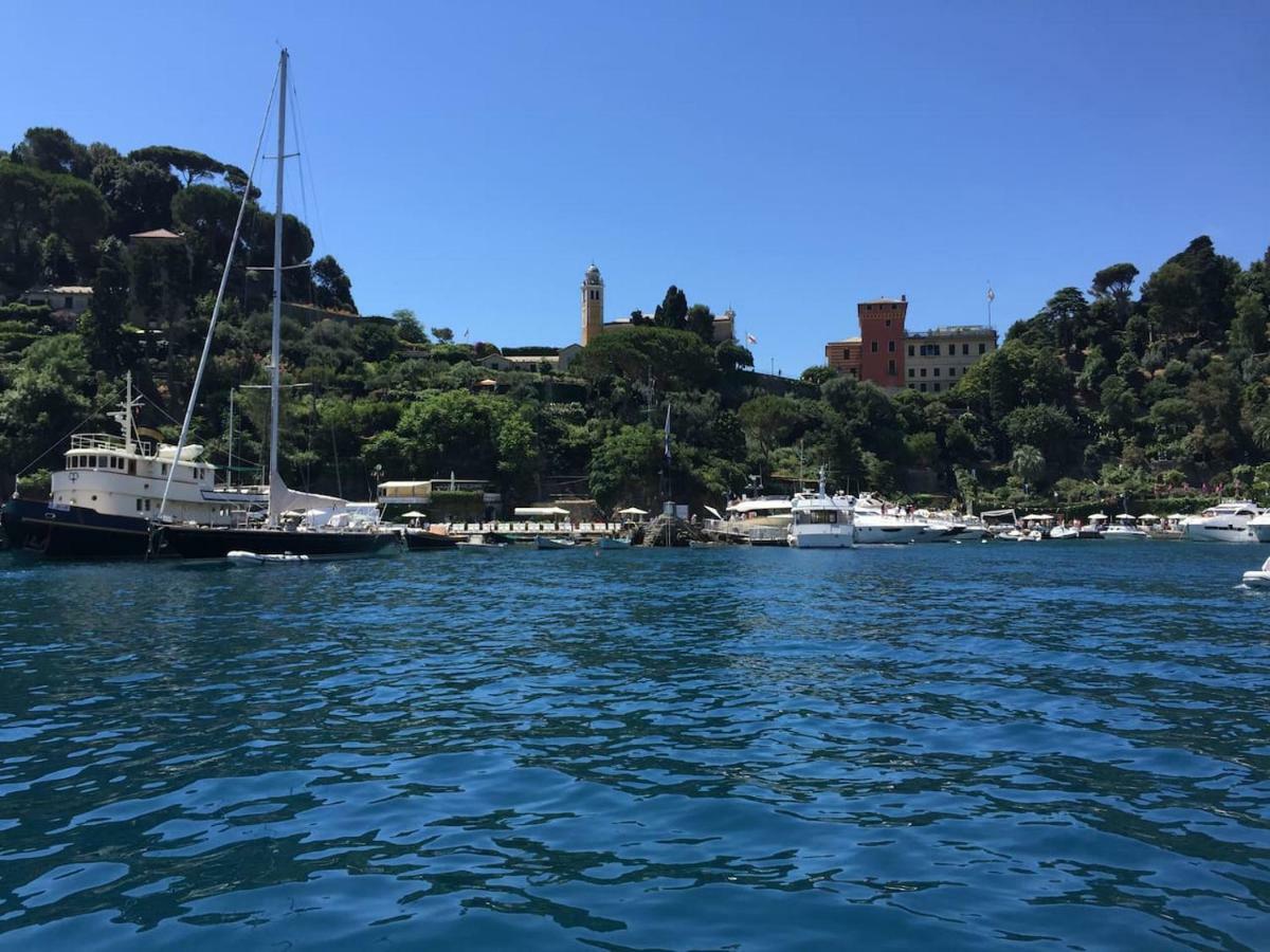Tavernetta 109 Terrazza Tra Le 5 Terre E Portofino Deiva Marina Buitenkant foto