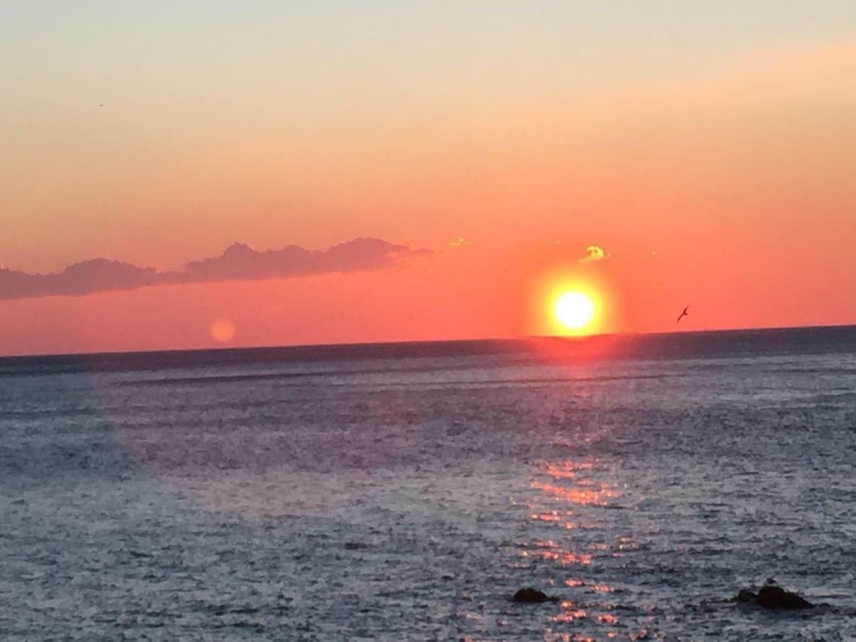 Tavernetta 109 Terrazza Tra Le 5 Terre E Portofino Deiva Marina Buitenkant foto